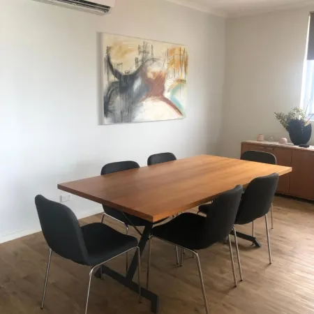 Curtis Central Apartments Official