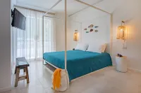 Doneduà - Bed and Breakfasts