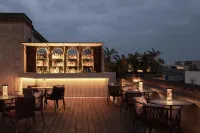 Patria Palace In Lecce - 5-Star