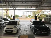 Sài Gòn Phan Rang Hotel - Park Yeri