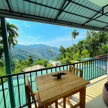 Ella Nimal Nest Inn