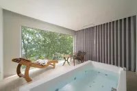 Agua Hotels Mondim de Basto - spa
