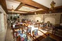 As-Salam Boutique Hotel - Haustierfreundliche