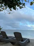 Takbo Beach Resort - Bãi biển