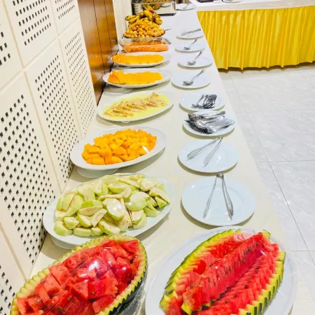 Royal Mark Hotel
