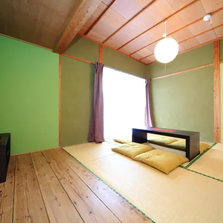 Kamon Inn Kotobuki