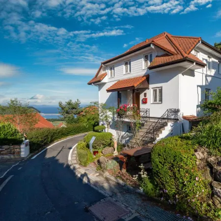 Namhae Frankfurt Pension