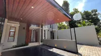 Sampai Villa Scandinavian - 3-Star