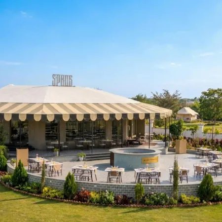 KMR Hotels & Resorts