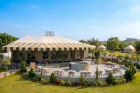 KMR Hotels & Resorts - bar