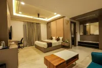 GOLDEN TREE HOTEL - 4-Star