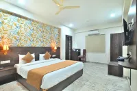 TrimHotel Grandview Jaipur - 2-Star