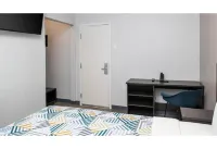 Motel 6 San Pedro, CA – Port of Los Angeles - Wifi