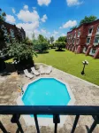 Fiesta Inn Xalapa - Kolam Renang