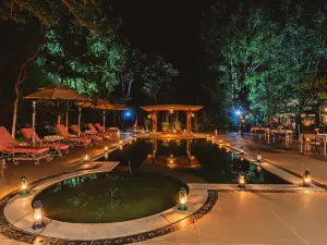 Brij Sone Bagh, Bandhavgarh - A Luxury Jungle Retreat