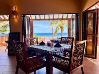 Infinity Sands Resort - petit déjeuner