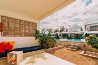 Legendary Zanzibar Beach Resort - Bãi biển