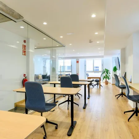 Hotel Emeté & Coworking by AirNest
