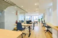 Hotel Emeté & Coworking by AirNest - sul mare