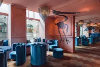 VISIONAPARTMENTS Lugano - self check-in - Pet friendly