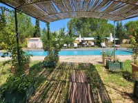 Villa Blanche - Pool