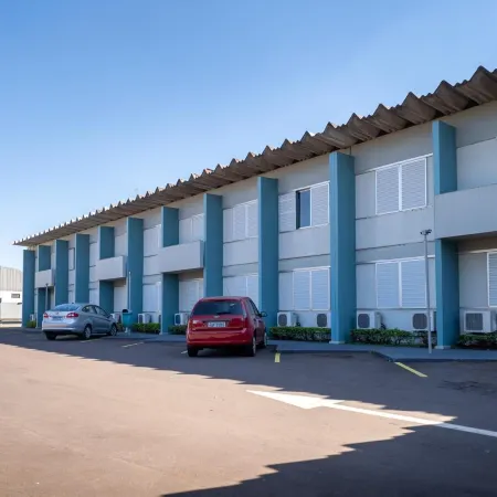 Hotel Deville Express Cascavel