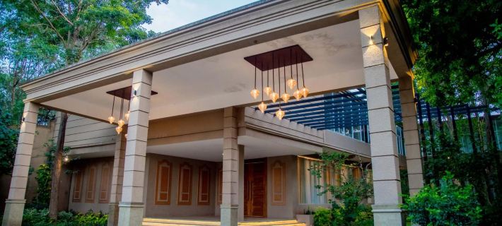 Lavendish Country Resort Hoteles en Dambulla