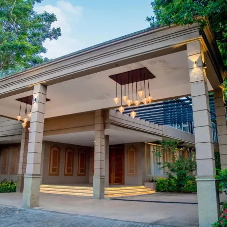 Lavendish Country Resort