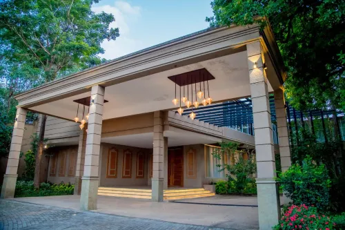Lavendish Country Resort - Bintang 2