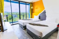 Play Phala Beach Rayong - balcony