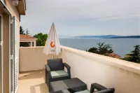 Hotel Abalone - Sea View