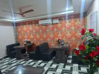 Hotel Dev Inn - Wifi