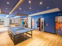 ibis budget Curitiba Centro - 2-Sterne