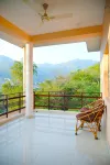 Rishikesh Yoga Ashram - Guest houses