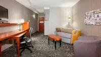 Courtyard Philadelphia Great Valley/Malvern Hotels in East Whiteland Township