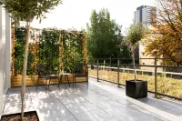 Fletcher Boutique Hotel Slaak-Rotterdam Hotel a Bergschenhoek