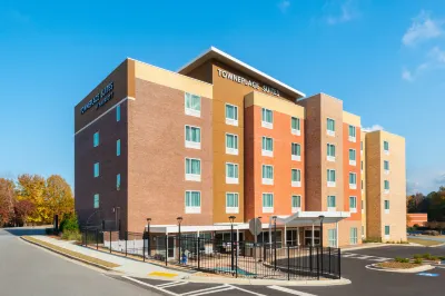 TownePlace Suites Atlanta Lawrenceville فنادق في لورنسفيل