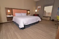 Hampton Inn Fort Payne Hotels in Fort Payne