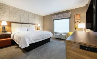 Hampton Inn & Suites by Hilton Charlottetown, PEI