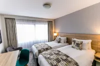 Holiday Inn PRESTON by IHG - 3-Star