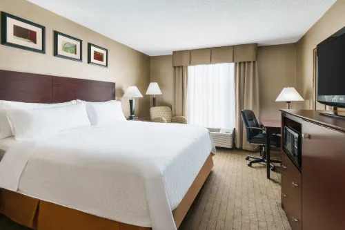 Holiday Inn Express BROCKTON - BOSTON by IHG Hotels in Brockton