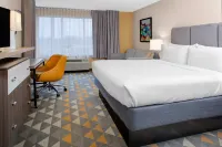 Holiday Inn & Suites Lima Hotel a Lima