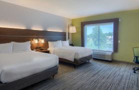 Holiday Inn Express & Suites Mobile - University Area