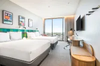 Holiday Inn Werribee Hotels in Little River