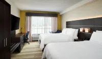 Holiday Inn Express & Suites Windsor East – Lakeshore