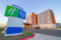 Holiday Inn Express & Suites Raymondville