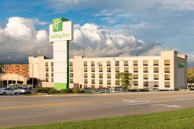 Holiday Inn Cleveland-S Independence Hotel a Independence