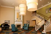 Holiday Inn Express & Suites Bloomington - Normal