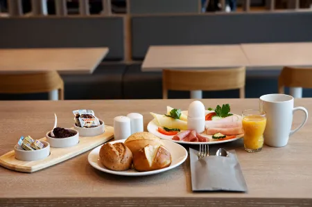 Holiday Inn Express MUNICH - OLCHING by IHG