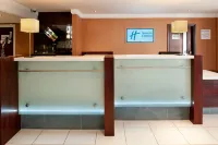 Holiday Inn Express Leeds - East Hôtels à : Normanton